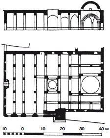 Иллюстрация к книге — Сельджуки. Кочевники – завоеватели Малой Азии [i_014.jpg]