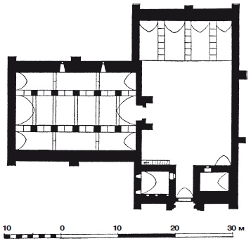 Иллюстрация к книге — Сельджуки. Кочевники – завоеватели Малой Азии [i_018.jpg]