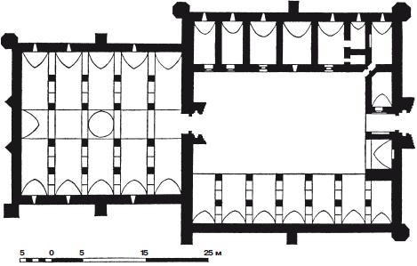 Иллюстрация к книге — Сельджуки. Кочевники – завоеватели Малой Азии [i_019.jpg]