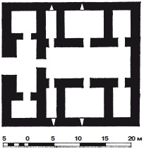 Иллюстрация к книге — Сельджуки. Кочевники – завоеватели Малой Азии [i_027.jpg]