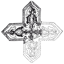 Иллюстрация к книге — Сельджуки. Кочевники – завоеватели Малой Азии [i_054.jpg]