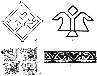 Иллюстрация к книге — Сельджуки. Кочевники – завоеватели Малой Азии [i_055.jpg]