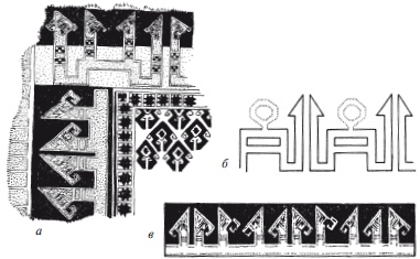 Иллюстрация к книге — Сельджуки. Кочевники – завоеватели Малой Азии [i_056.jpg]