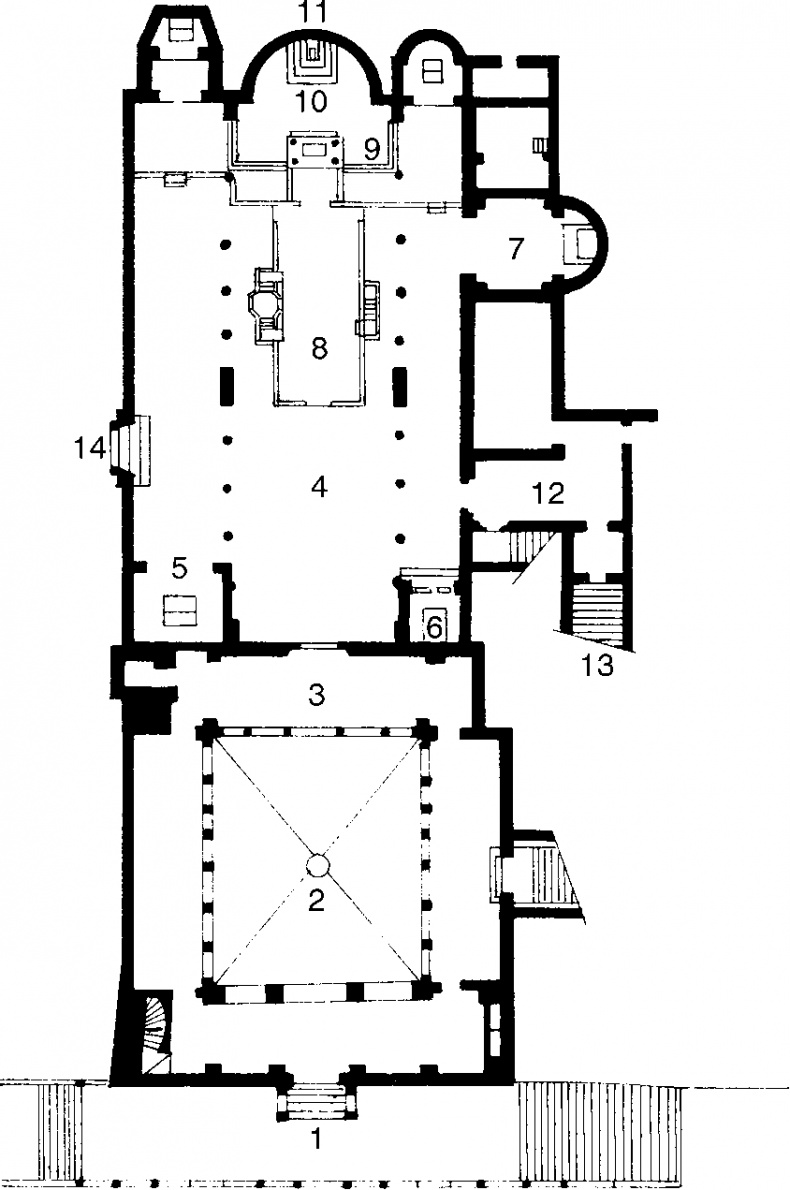 Иллюстрация к книге — Рим. Две тысячи лет истории [pict01.jpg]