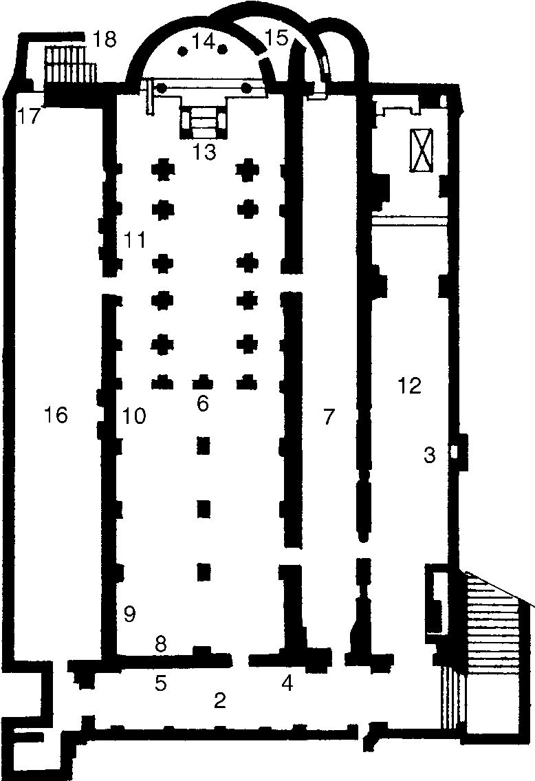 Иллюстрация к книге — Рим. Две тысячи лет истории [pict02.jpg]