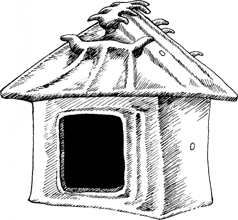 Иллюстрация к книге — Рим. Две тысячи лет истории [pict05.jpg]