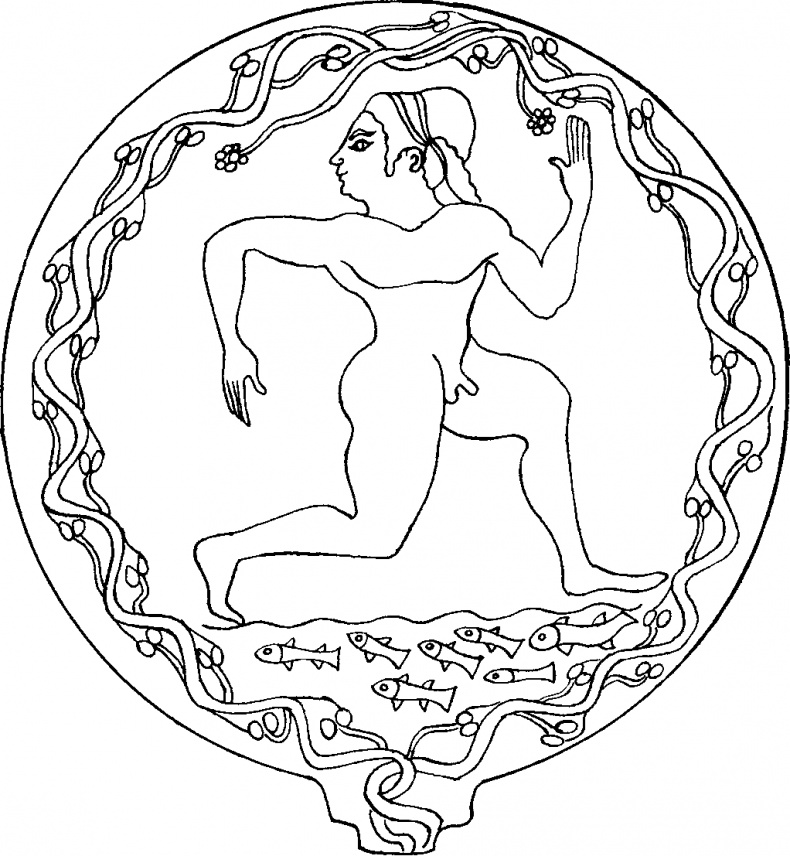 Иллюстрация к книге — Рим. Две тысячи лет истории [pict07.jpg]