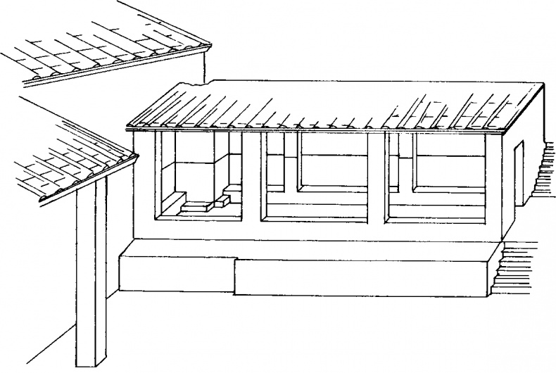 Иллюстрация к книге — Рим. Две тысячи лет истории [pict21.jpg]