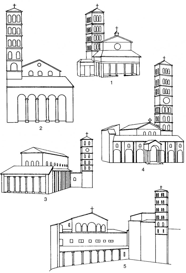 Иллюстрация к книге — Рим. Две тысячи лет истории [pict25.jpg]