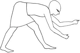 Иллюстрация к книге — Красная земля, Черная земля. Древний Египет: легенды и факты [i_002.jpg]