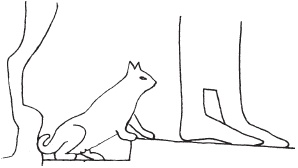 Иллюстрация к книге — Красная земля, Черная земля. Древний Египет: легенды и факты [i_008.jpg]