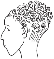 Иллюстрация к книге — Красная земля, Черная земля. Древний Египет: легенды и факты [i_023.jpg]