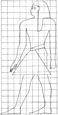 Иллюстрация к книге — Красная земля, Черная земля. Древний Египет: легенды и факты [i_037.jpg]