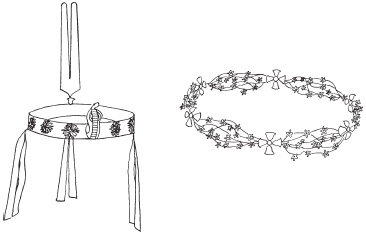 Иллюстрация к книге — Древний Египет. Храмы, гробницы, иероглифы [i_018.jpg]