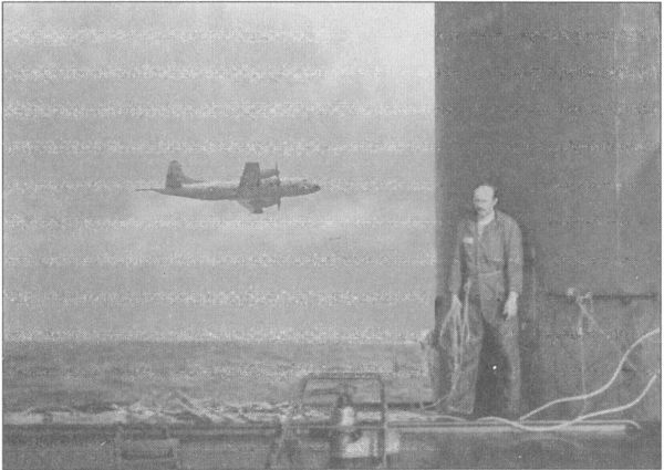 Иллюстрация к книге — Возмутители глубин. Секретные операции советских подводных лодок в годы холодной войны [_15.jpg]