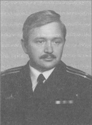 Иллюстрация к книге — Возмутители глубин. Секретные операции советских подводных лодок в годы холодной войны [_31.jpg]