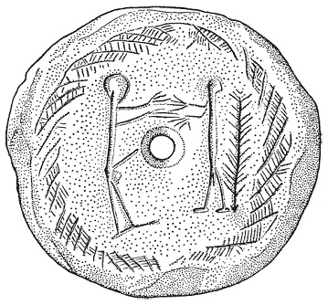 Иллюстрация к книге — Древние скандинавы. Сыны северных богов [pic_12.jpg]