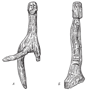 Иллюстрация к книге — Древние скандинавы. Сыны северных богов [pic_15.jpg]