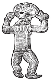 Иллюстрация к книге — Древние скандинавы. Сыны северных богов [pic_16.jpg]