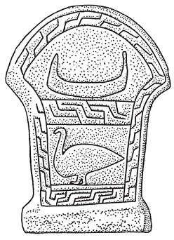 Иллюстрация к книге — Древние скандинавы. Сыны северных богов [pic_24.jpg]