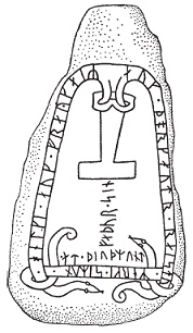 Иллюстрация к книге — Древние скандинавы. Сыны северных богов [pic_29.jpg]
