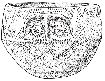 Иллюстрация к книге — Древние скандинавы. Сыны северных богов [pic_6.jpg]