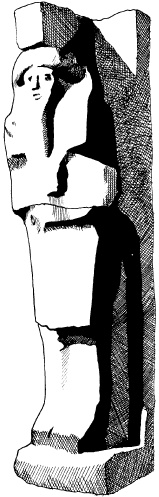 Иллюстрация к книге — Древние загадки фараонов [i_013.jpg]