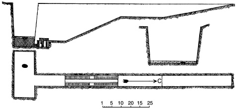 Иллюстрация к книге — Древние загадки фараонов [i_018.jpg]