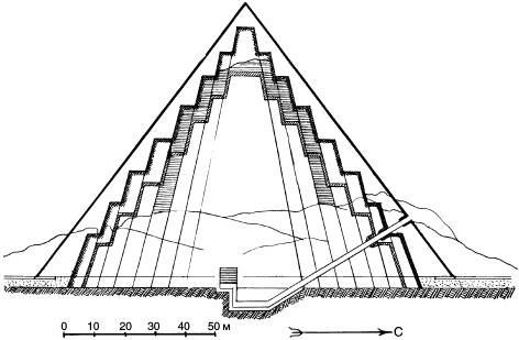 Иллюстрация к книге — Древние загадки фараонов [i_024.jpg]