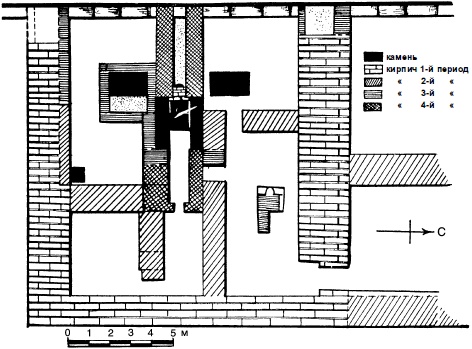 Иллюстрация к книге — Древние загадки фараонов [i_028.jpg]