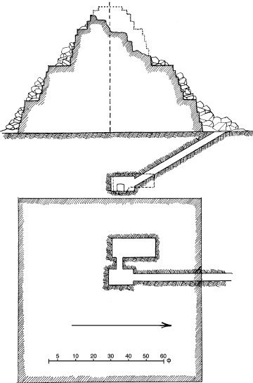 Иллюстрация к книге — Древние загадки фараонов [i_049.jpg]