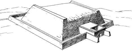 Иллюстрация к книге — Древние загадки фараонов [i_052.jpg]