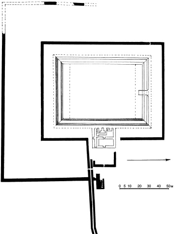 Иллюстрация к книге — Древние загадки фараонов [i_053.jpg]