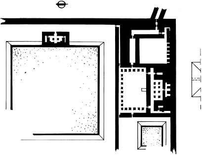 Иллюстрация к книге — Древние загадки фараонов [i_056.jpg]
