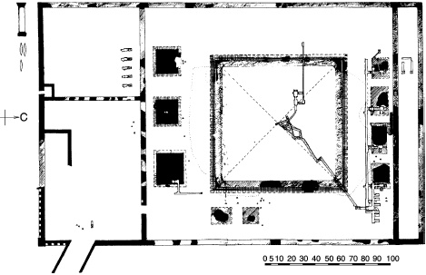 Иллюстрация к книге — Древние загадки фараонов [i_072.jpg]