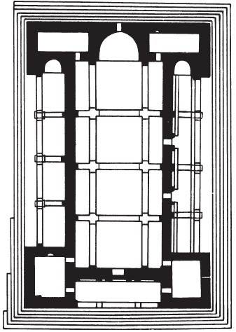 Иллюстрация к книге — Армения. Быт, религия, культура [i_010.jpg]