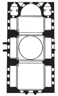Иллюстрация к книге — Армения. Быт, религия, культура [i_011.jpg]