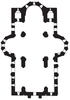 Иллюстрация к книге — Армения. Быт, религия, культура [i_012.jpg]