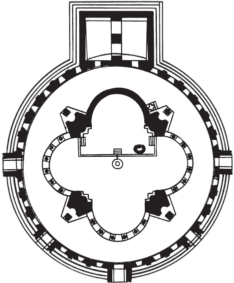 Иллюстрация к книге — Армения. Быт, религия, культура [i_015.jpg]