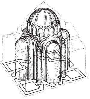 Иллюстрация к книге — Армения. Быт, религия, культура [i_018.jpg]