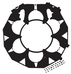 Иллюстрация к книге — Армения. Быт, религия, культура [i_021.jpg]