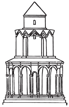 Иллюстрация к книге — Армения. Быт, религия, культура [i_026.jpg]