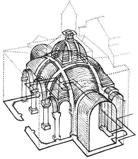 Иллюстрация к книге — Армения. Быт, религия, культура [i_027.jpg]