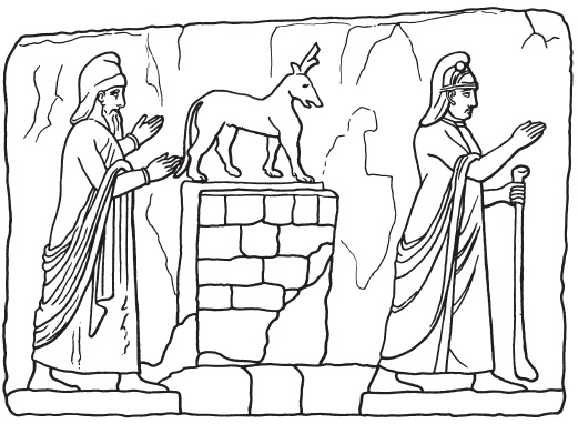 Иллюстрация к книге — Армения. Быт, религия, культура [i_028.jpg]