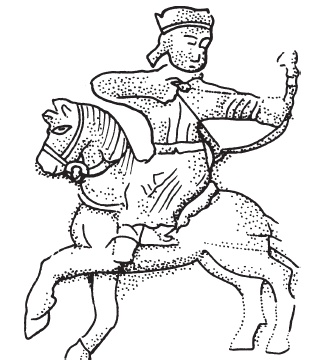 Иллюстрация к книге — Армения. Быт, религия, культура [i_035.jpg]