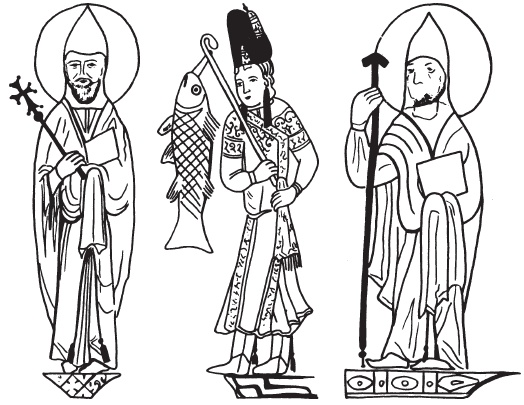 Иллюстрация к книге — Армения. Быт, религия, культура [i_038.jpg]