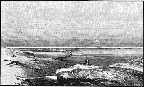 Иллюстрация к книге — Государство, армия и общество Древнего Египта [i_006.jpg]