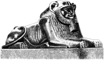 Иллюстрация к книге — Государство, армия и общество Древнего Египта [i_029.jpg]