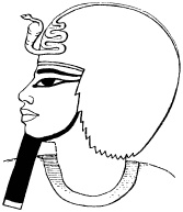 Иллюстрация к книге — Государство, армия и общество Древнего Египта [i_031.jpg]