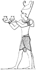 Иллюстрация к книге — Государство, армия и общество Древнего Египта [i_046.jpg]